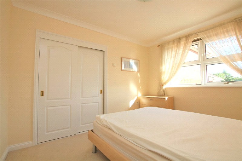 Crichton Court, West End Road, Mortimer Common, Reading, RG7