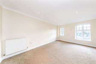 Rosendale Road, London, SE24