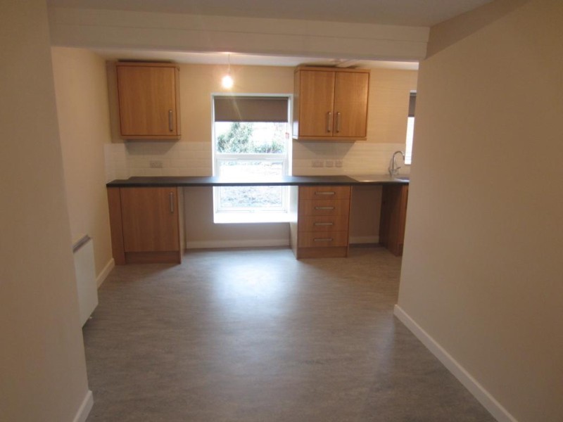 Westgate, Grantham, Lincolnshire, NG31