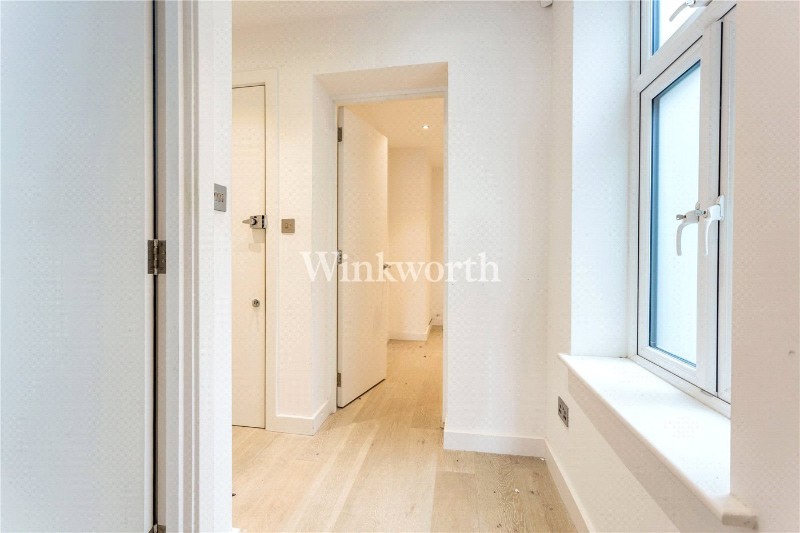 Finchley Road, London, NW2