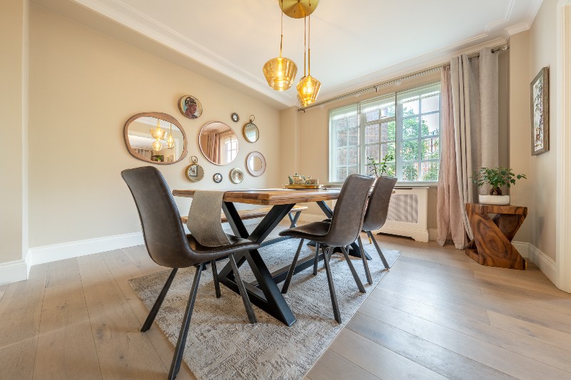 Cropthorne Court, 20-28 Maida Vale, Maida Vale, London, W9