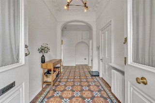 Priory Road, London, NW6