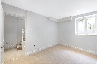 Lillie Road, London, SW6