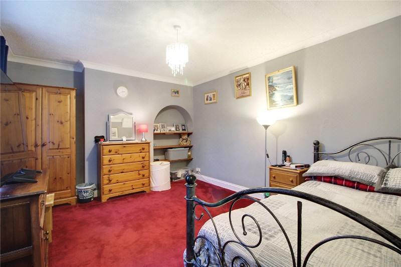 Long Lane, Stoke Holy Cross, Norwich, Norfolk, NR14