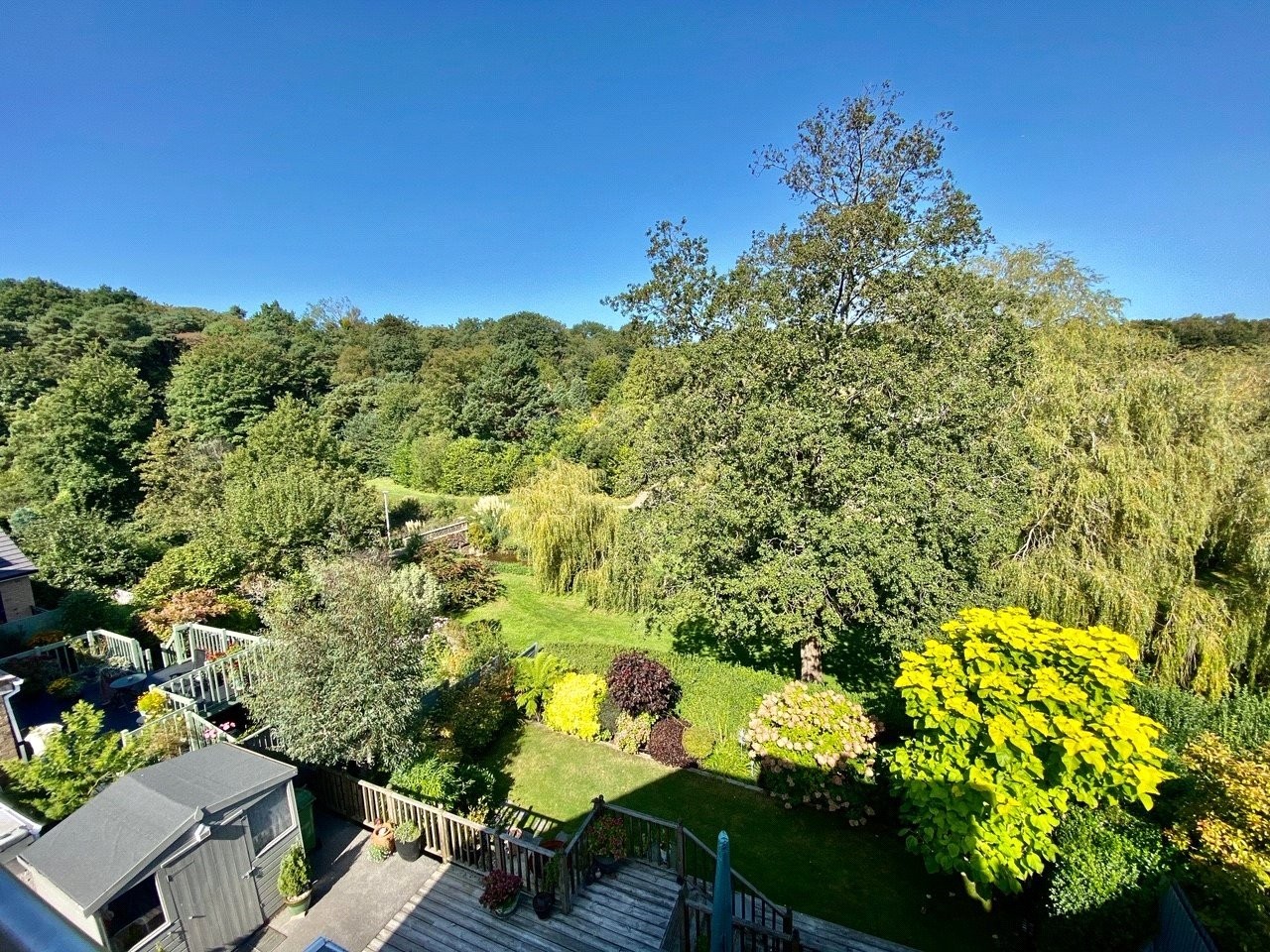 3 bedroom property for sale in Surrey Road, Branksome, Poole, BH12 (Ref