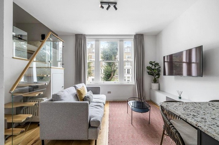 Coleherne Road, London, SW10