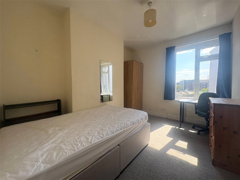 Blackboy Road, Exeter, Devon, EX4