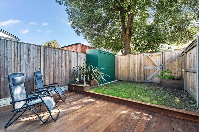 Inglemere Road, London, SE23