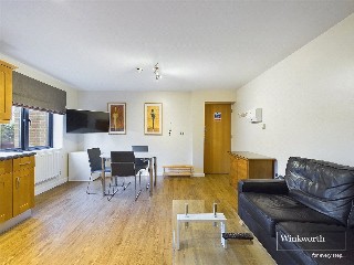 Home Court, 96 London Street, Reading, Berkshire, RG1