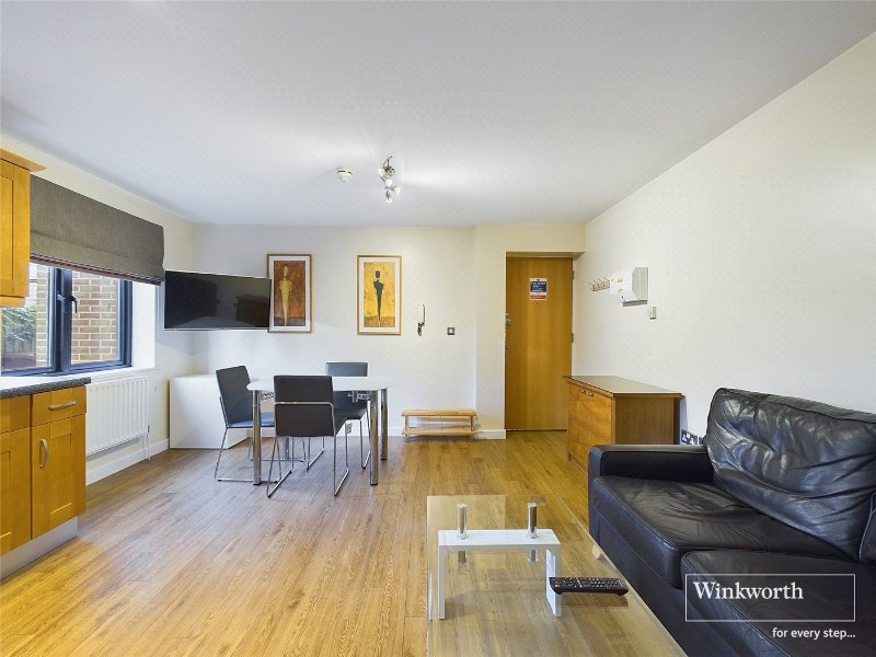 Home Court, 96 London Street, Reading, Berkshire, RG1