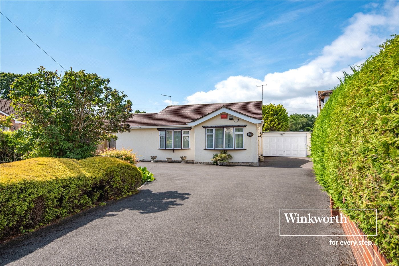 3 bedroom property for sale in Bracken Road, Ferndown, BH22 (Ref