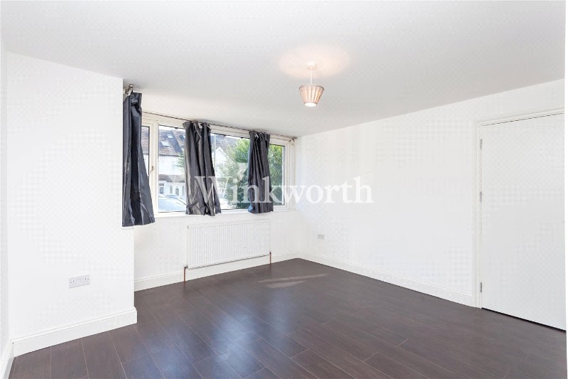 Hamilton Road, London, NW11