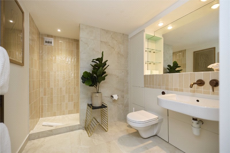 Wenlock Road, London, N1