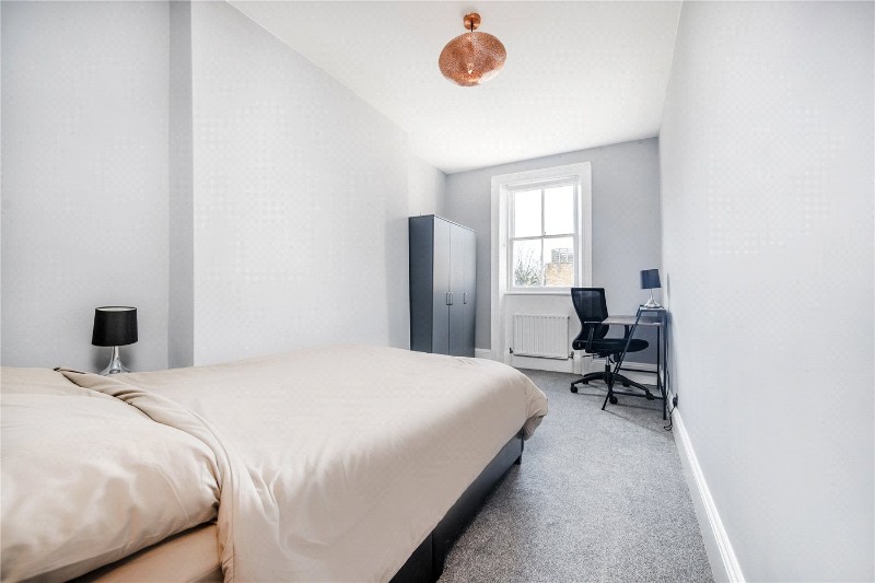 Abbey Road, St John's Wood, London, NW8