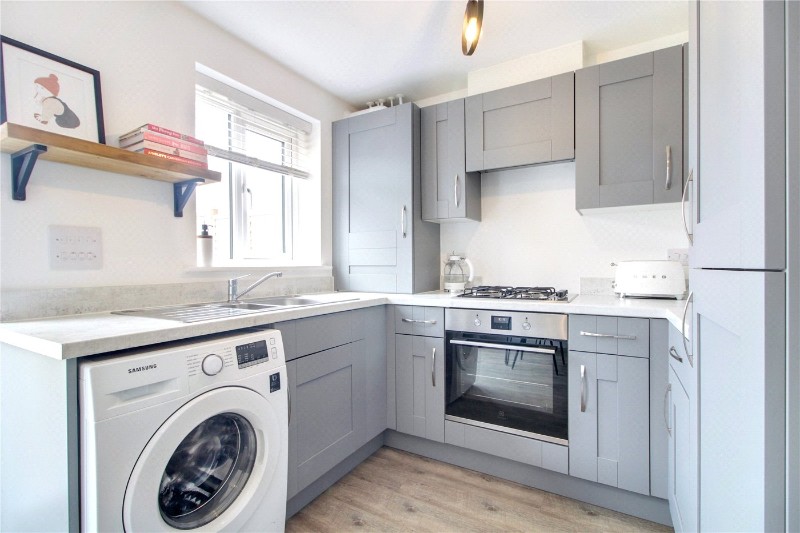 Adams Drive, Bradwell, Great Yarmouth, Norfolk, NR31