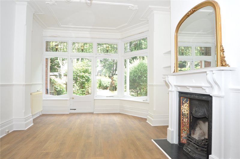 Selborne Road, London, N14