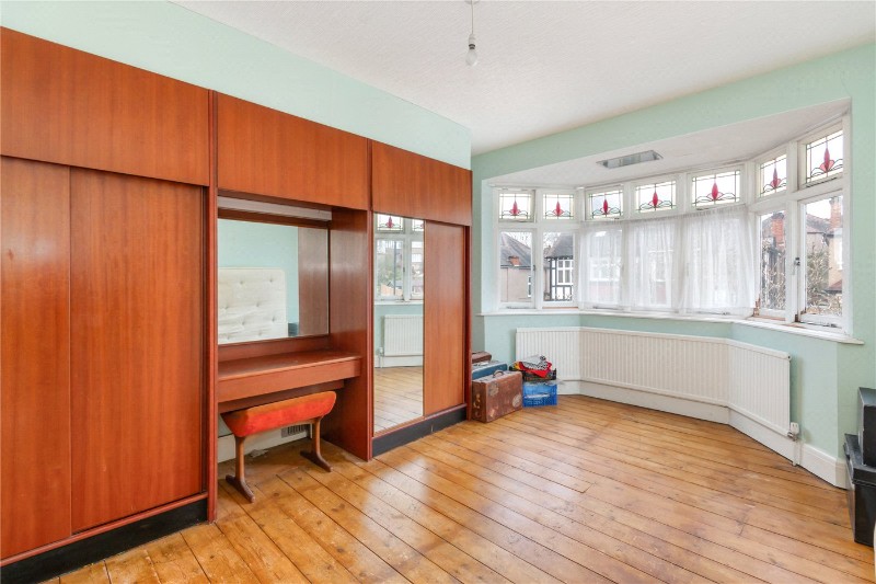 Cheviot Road, West Norwood, London, SE27