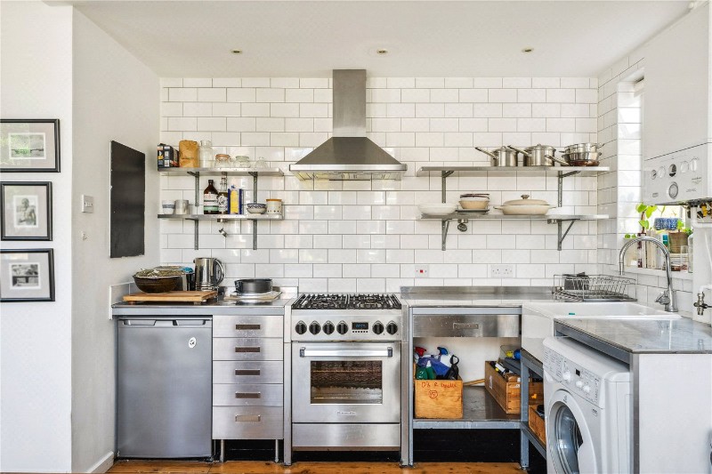 Tierney Road, London, SW2