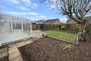 Rowan Way, Metheringham, Lincoln, Lincolnshire, LN4