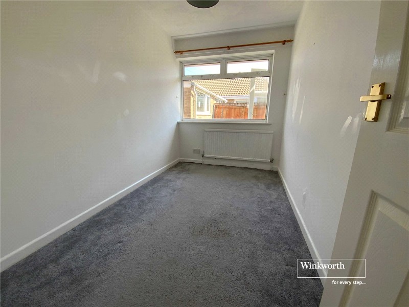 Sheldrake Road, Mudeford, Christchurch, Dorset, BH23