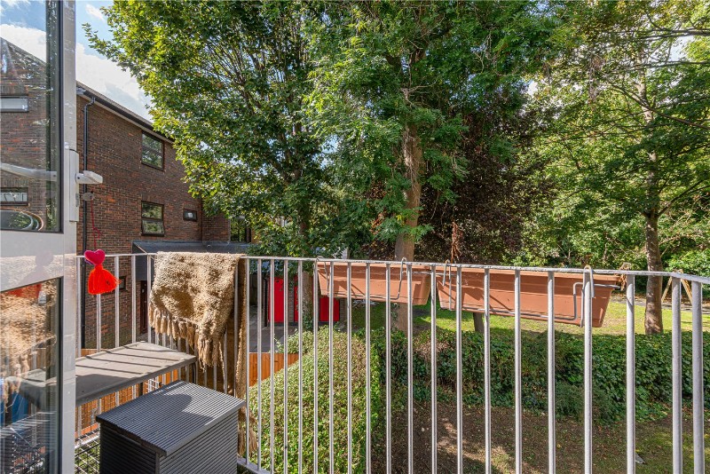 Cavendish Close, Cavendish Road, London, NW6