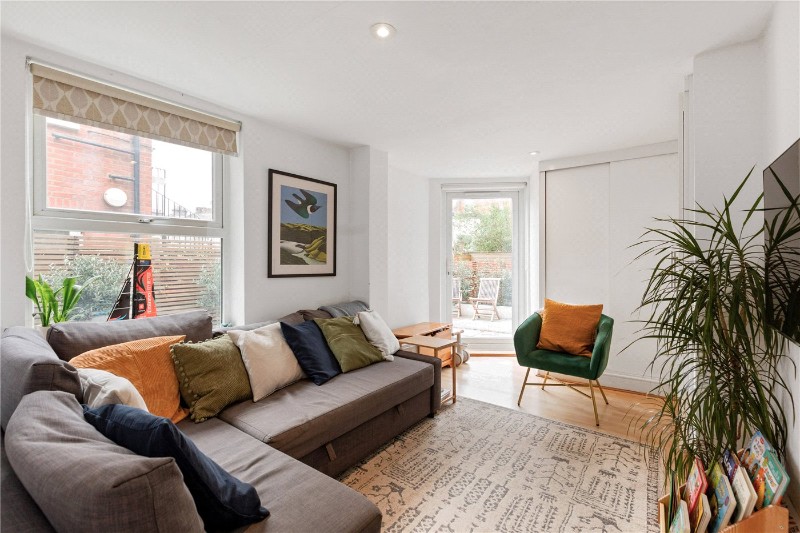 Ambler Road, London, N4