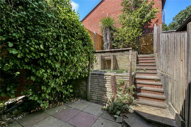 Falcon View, Winchester, Hampshire, SO22