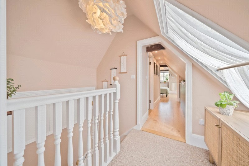 The Green, Wickhambreaux, Canterbury, Kent, CT3