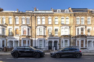 Radipole Road, London, SW6