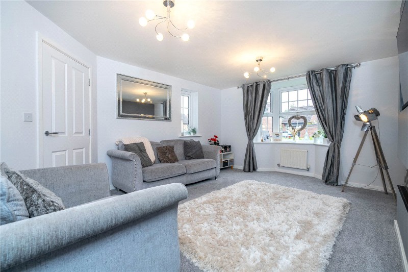 Montrose Grove, Sleaford, Lincolnshire, NG34