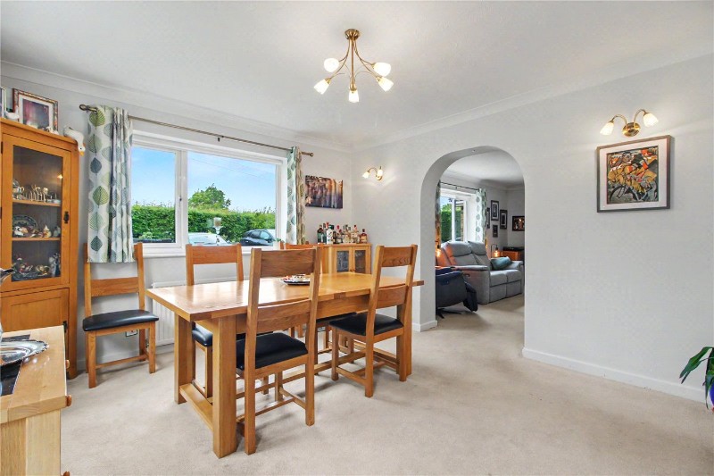 Kirstead Green, Kirstead, Norwich, Norfolk, NR15