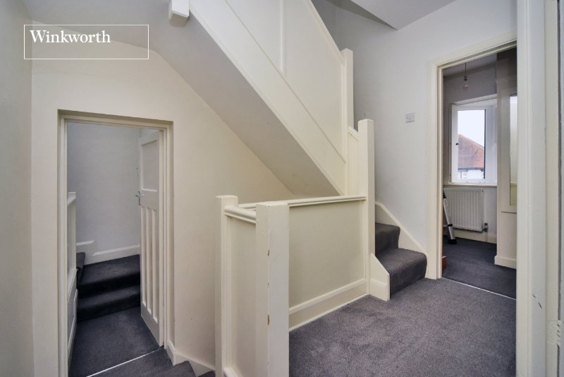 Fromondes Road, Cheam, Sutton, SM3