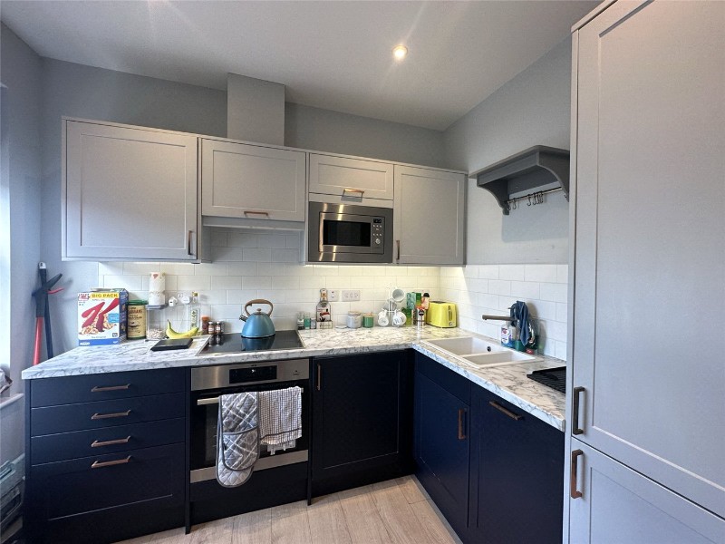 Magdalen Road, Exeter, Devon, EX2