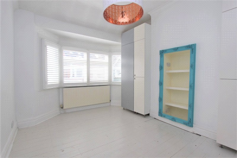 Lansdowne Avenue, Leigh-on-Sea, SS9