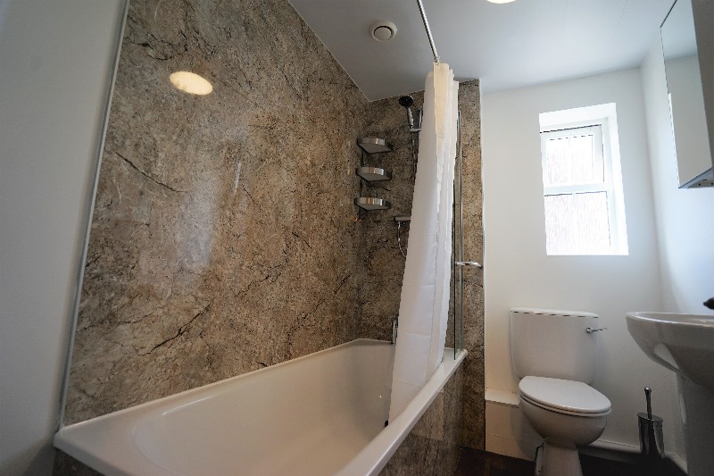 Wright Way, Stapleton, Bristol, Avon, BS16