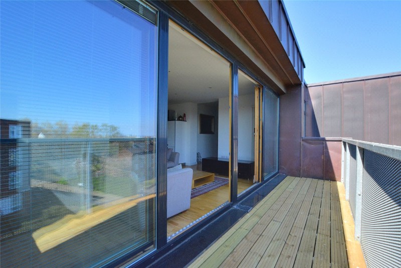 Copper Apartments, 55 Invicta Road, London, SE3