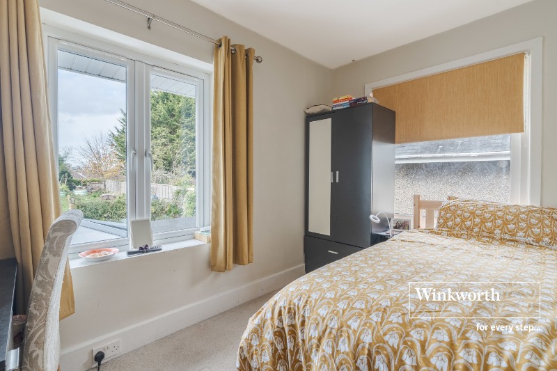 Castlemain Avenue, Bournemouth, Dorset, BH6