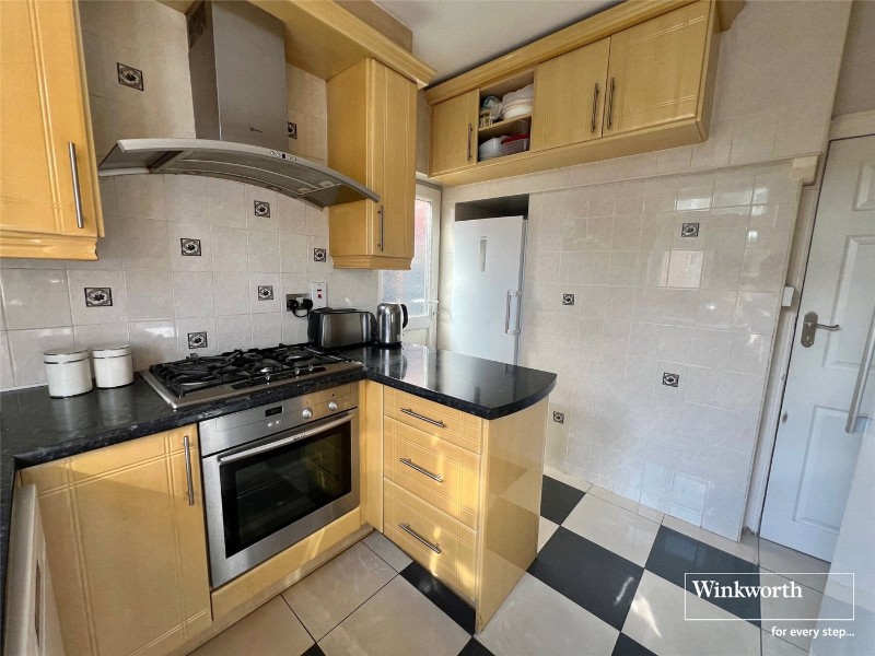Hill Drive, Kingsbury, London, NW9