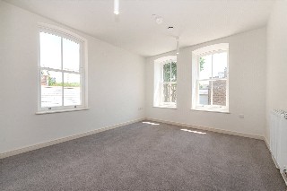 Hewer Street, London, W10