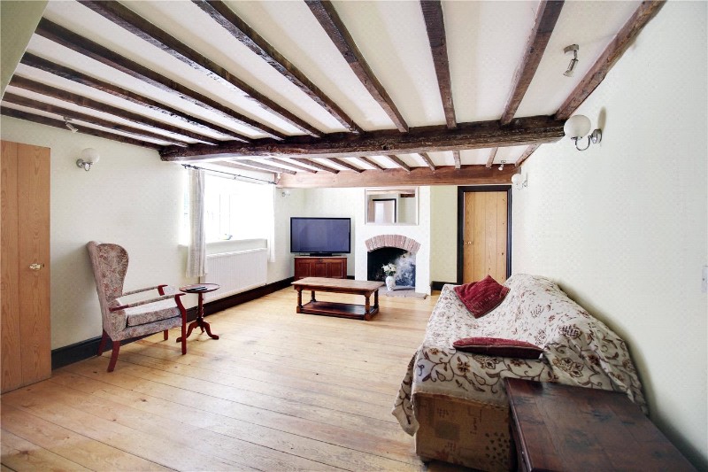 Newton Street, Newton St Faith, Norwich, Norfolk, NR10