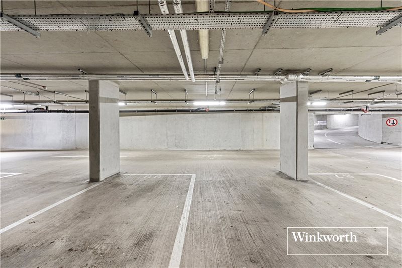 Ruskin Parade, Edgware, HA8