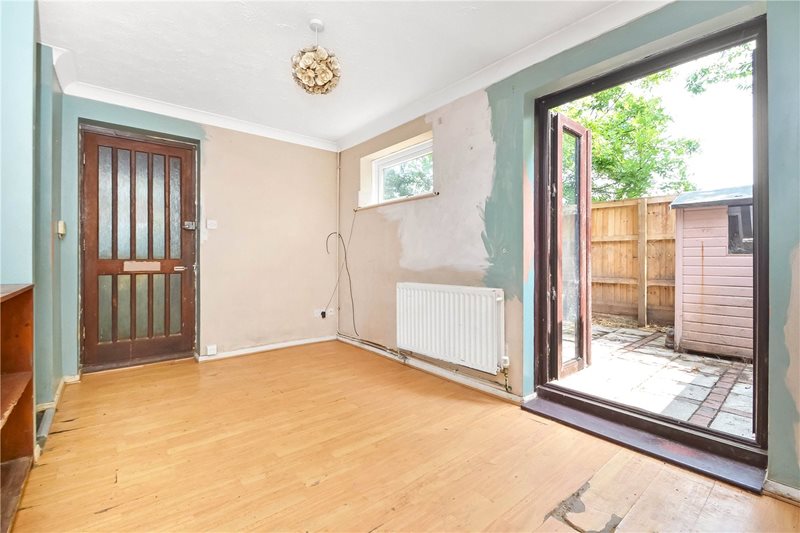 Lowden Close, Winchester, Hampshire, SO22