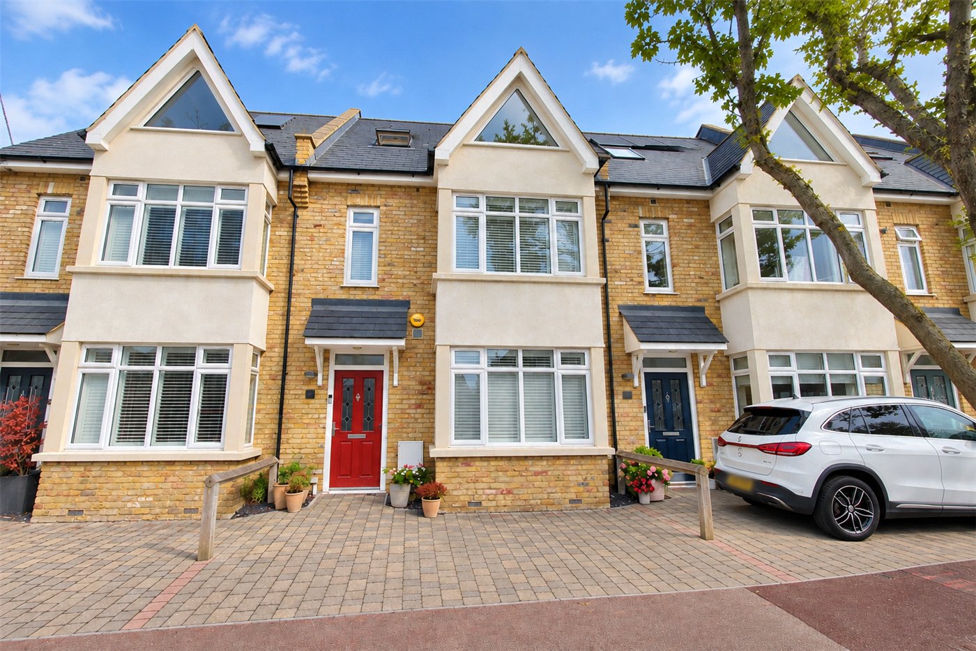 Maple Avenue, Leigh-on-Sea, Essex, SS9