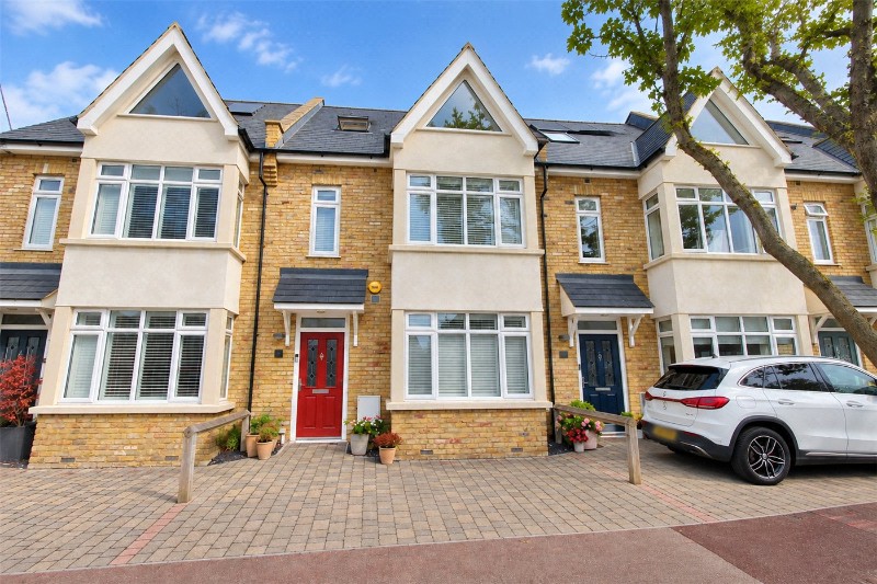 Maple Avenue, Leigh-on-Sea, Essex, SS9