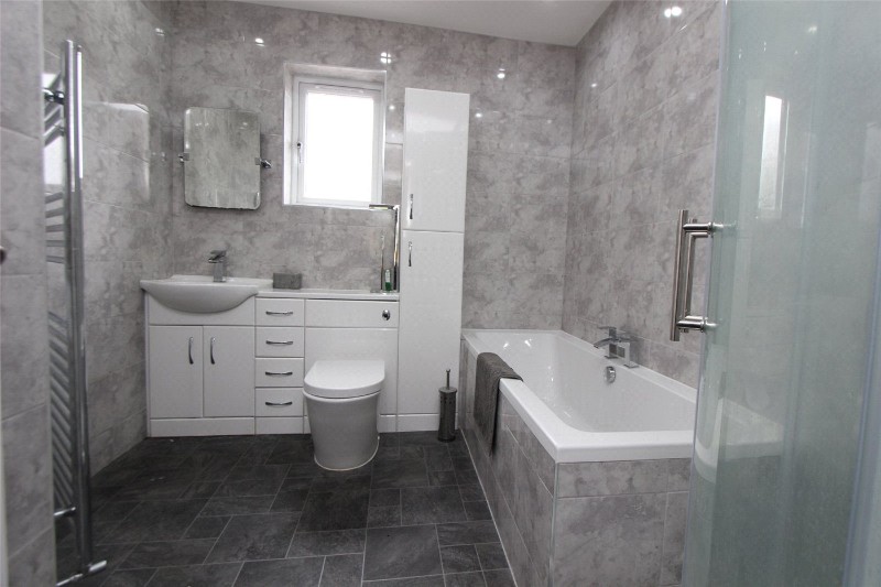 The Vale, Basildon, SS16