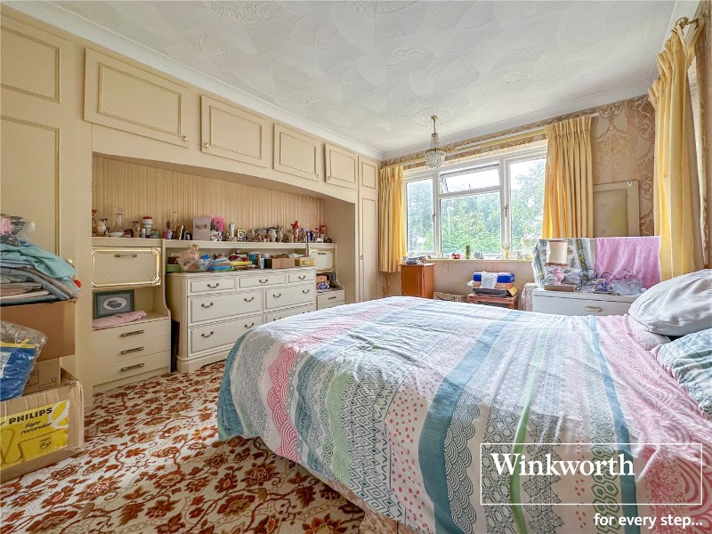 The Avenue, West Moors, Ferndown, Dorset, BH22