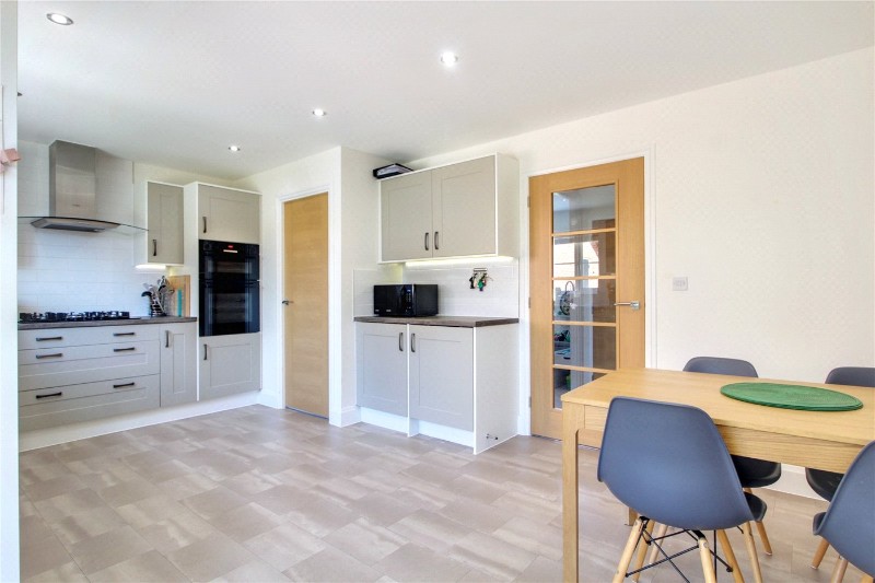 The Ridings, Poringland, Norwich, Norfolk, NR14