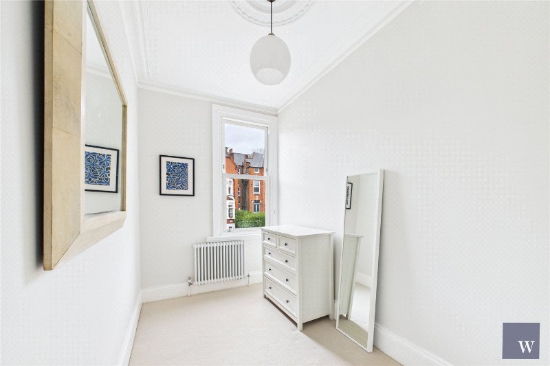 Norwood Road, London, SE24