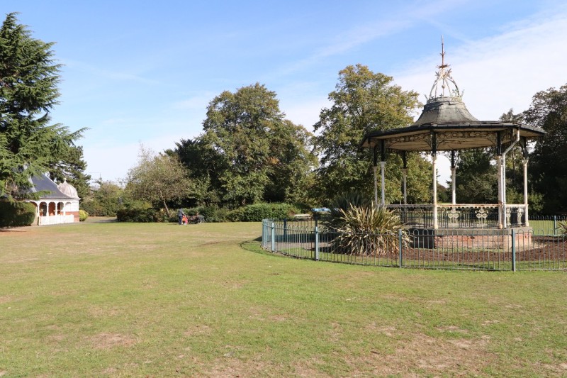 Croydon Road, Beckenham, BR3