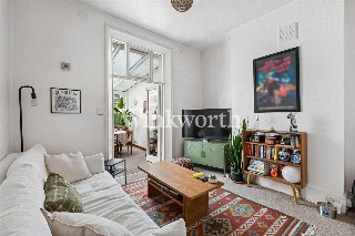 Finsbury Park Road, London, N4